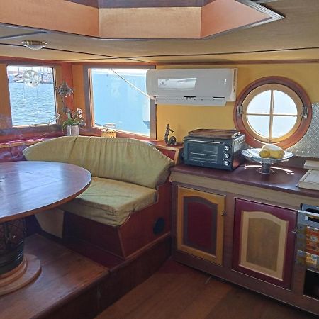 Bateau De Pirates Hotel Gruissan Luaran gambar