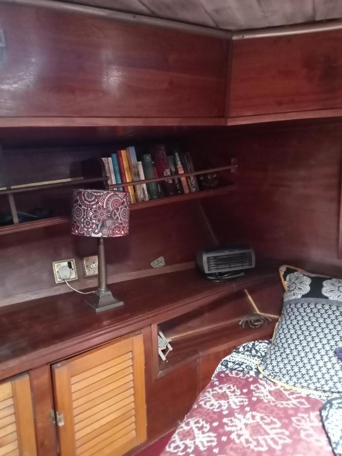 Bateau De Pirates Hotel Gruissan Luaran gambar
