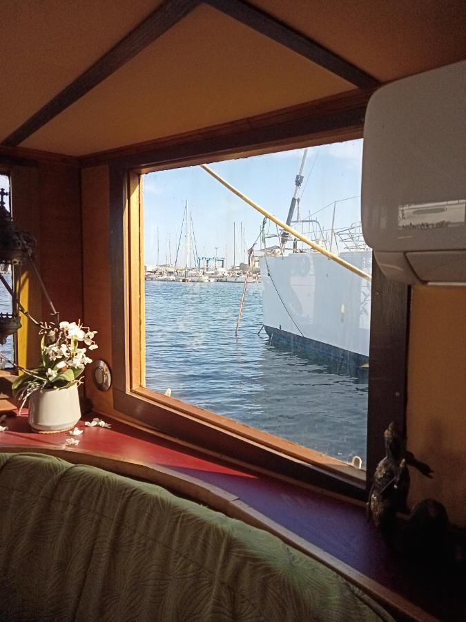 Bateau De Pirates Hotel Gruissan Luaran gambar