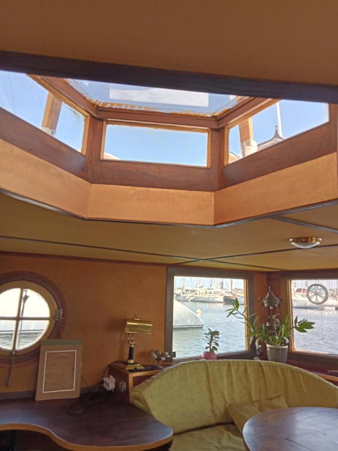 Bateau De Pirates Hotel Gruissan Luaran gambar