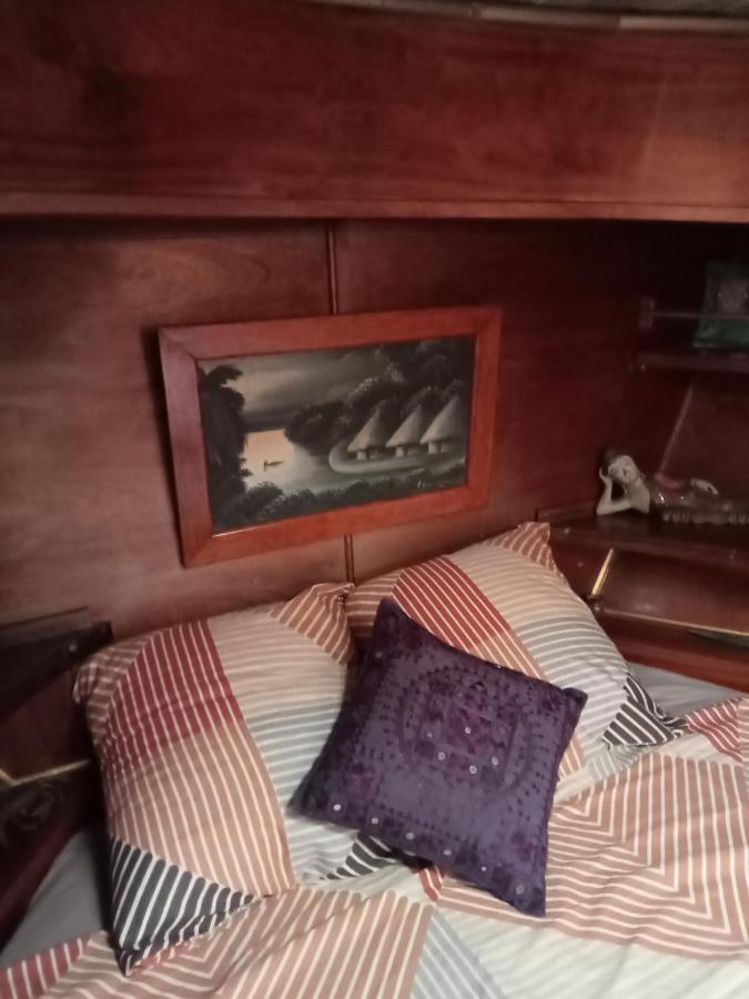 Bateau De Pirates Hotel Gruissan Luaran gambar