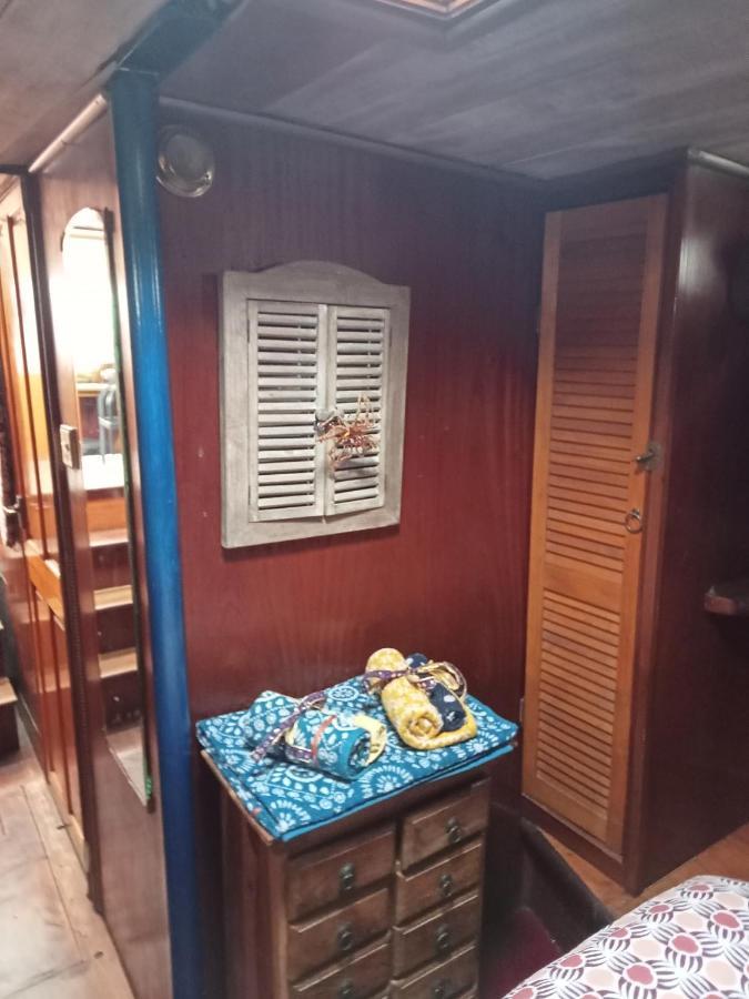 Bateau De Pirates Hotel Gruissan Luaran gambar
