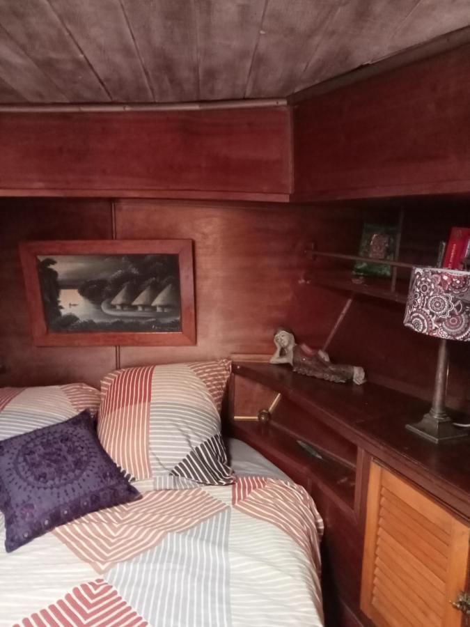 Bateau De Pirates Hotel Gruissan Luaran gambar