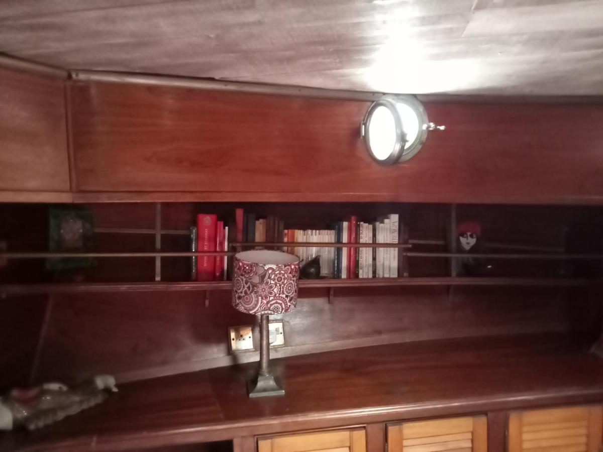 Bateau De Pirates Hotel Gruissan Luaran gambar