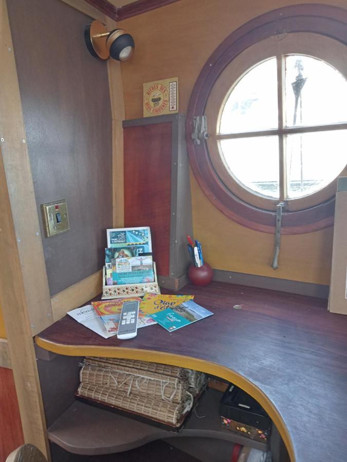 Bateau De Pirates Hotel Gruissan Luaran gambar