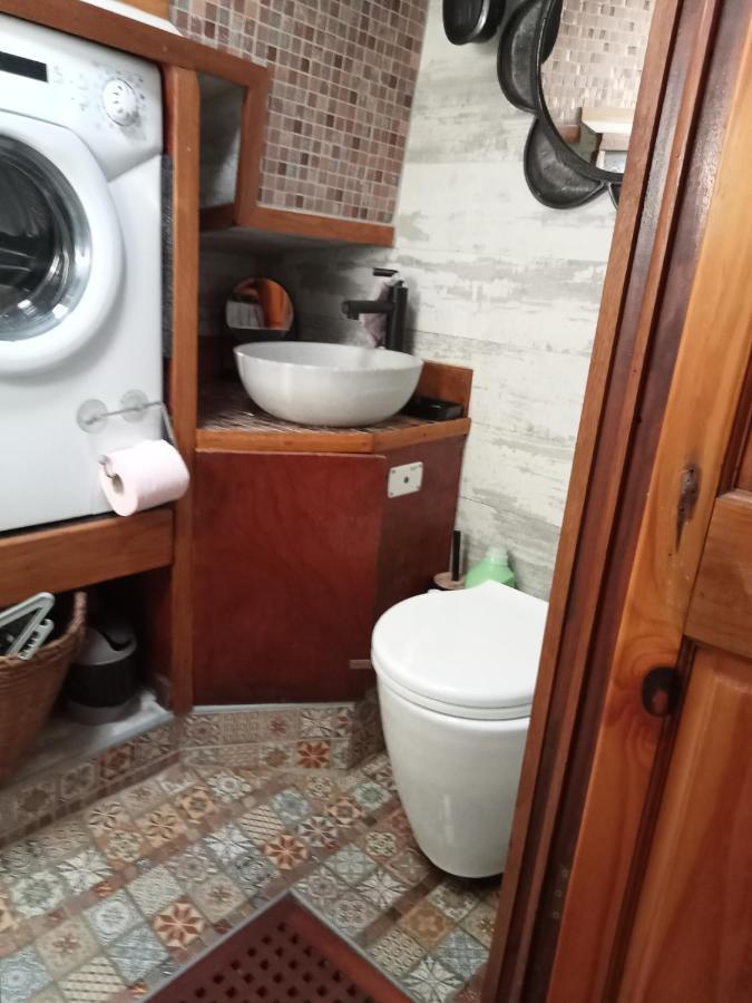 Bateau De Pirates Hotel Gruissan Luaran gambar