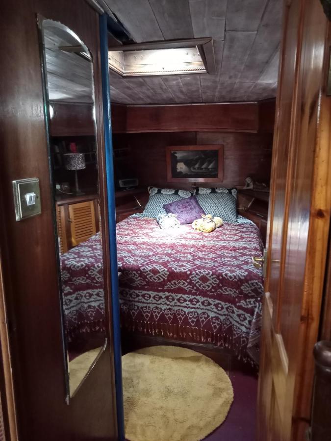 Bateau De Pirates Hotel Gruissan Luaran gambar