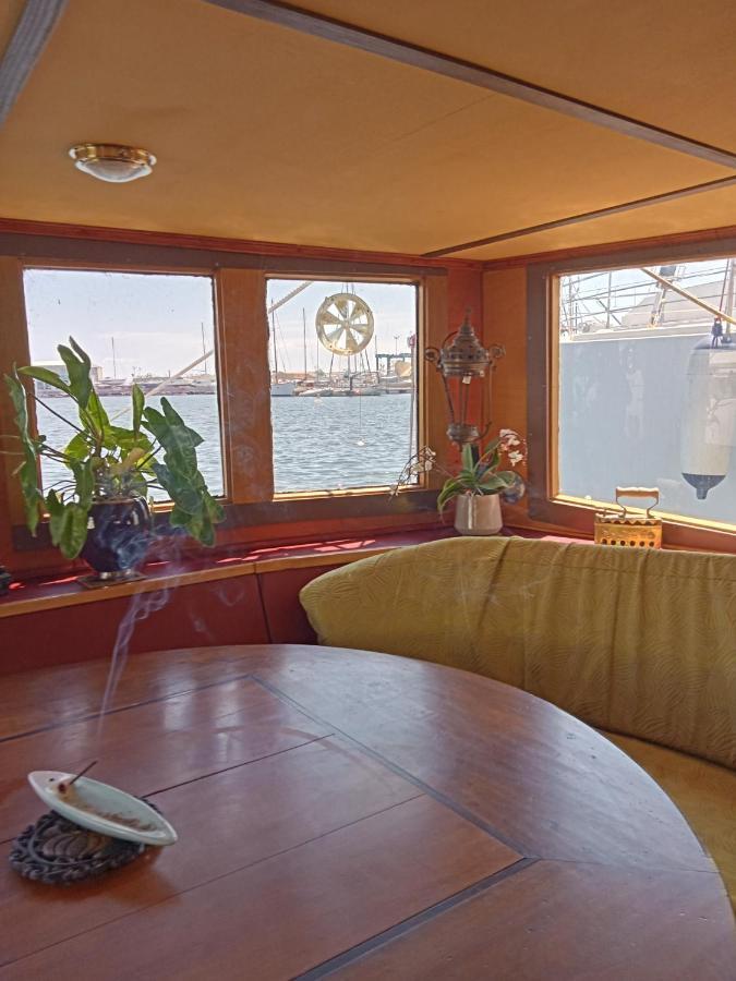 Bateau De Pirates Hotel Gruissan Luaran gambar
